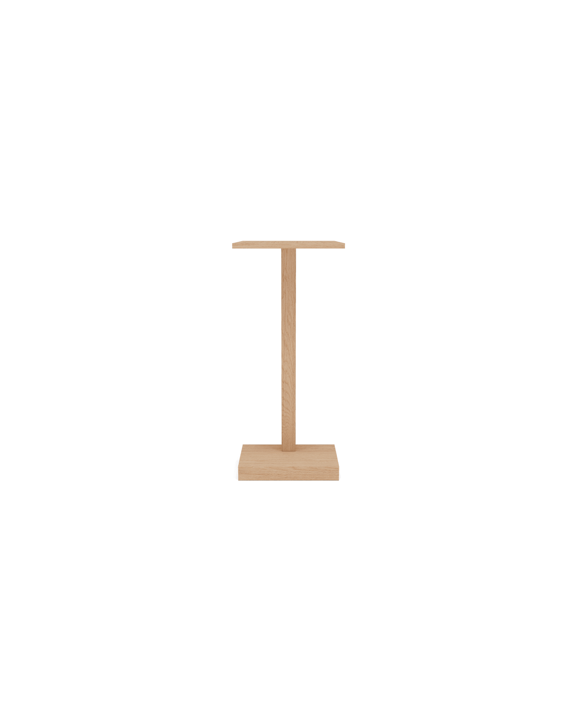 Supersolid Object 5